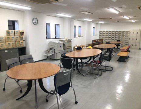 Ｊ地下ピロティ